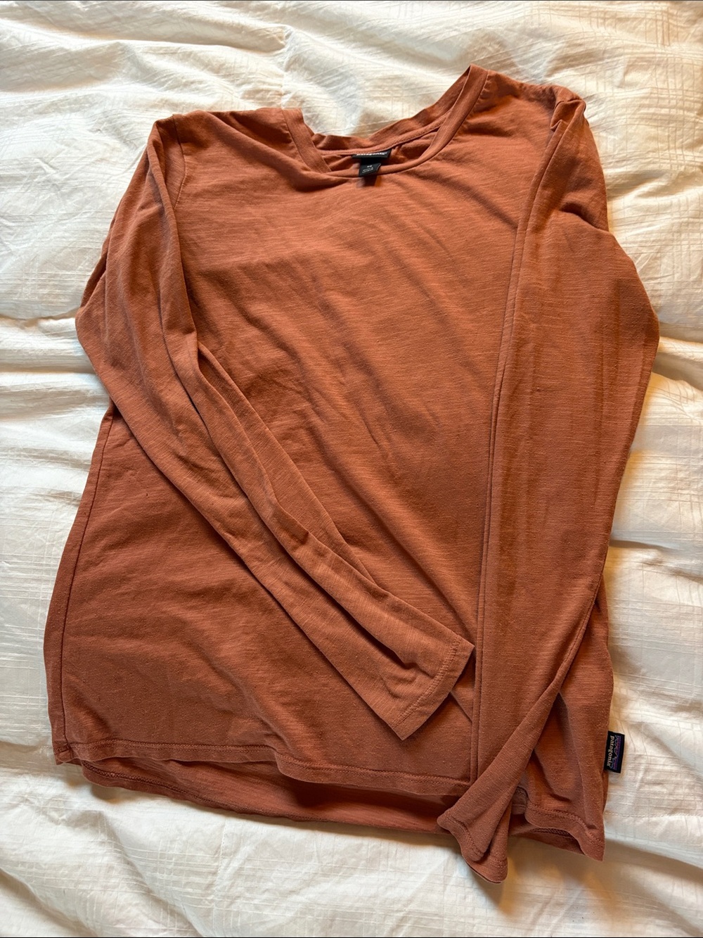 Patagonia Mainstay long sleeve Size XS